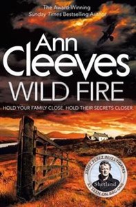 Wild Fire - Księgarnia UK