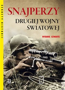 Snajperzy II Wojny Światowej - Księgarnia UK