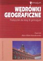 Wędrówki geograficzne 3  Podręcznik Gimnazjum