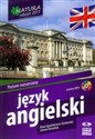 Język angielski Matura 2013 Poziom rozszerzony z płytą CD