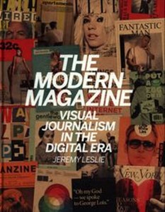 The Modern Magazine