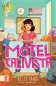 Motel Calivista - Kelly Yang