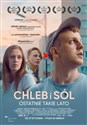 Chleb i sól DVD 