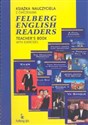 Felberg English Readers Teacher's Book with exercises Książka nauczyciela z ćwiczeniami