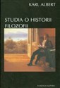 Studia o historii filozofii