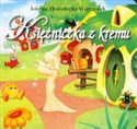 Księżniczka z kremu