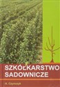 Szkółkarstwo sadownicze