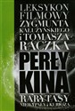 Perły kina Leksykon filmowy na XXI wiek Tom 5 - Tomasz Raczek, Zygmunt Kałużyński