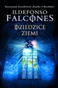 Dziedzice Ziemi - Ildefonso Falcones