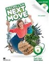 Macmillan Next Move 6 PB - Ms Amanda Cant, Mary Charrington, Viv Lambert