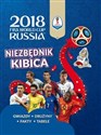 FIFA World Cup 2018 Russia Niezbędnik Kibica - Kevin Pettman