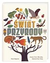 Świat przyrody - Amanda Wood, Mike Jolley