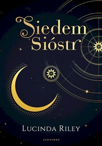 Siedem Sióstr Tom 1 Siedem sióstr - Księgarnia Niemcy (DE)