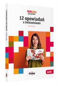 Czytam po polsku 12 opowiadań z ćwiczeniami - Księgarnia Niemcy (DE)