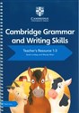 Cambridge Grammar and Writing Skills Teacher's Resource 1-3 with Digital Access - Sarah Lindsay, Wendy Wren