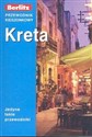 Berlitz Przewodnik kieszonkowy Kreta