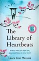 The Library of Heartbeats  - Laura Imai Messina