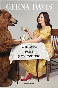 Umrzeć przez grzeczność - Księgarnia UK