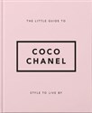 The Little Guide to Coco Chanel