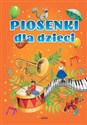 Piosenki dla dzieci  - 