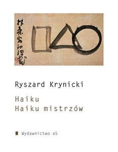 Haiku Haiku mistrzów