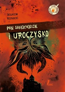 Pan Samochodzik i uroczysko - Księgarnia Niemcy (DE)