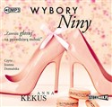 [Audiobook] Wybory Niny