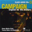 Campaign 1 Class Audo CDs