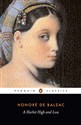 A Harlot High and Low: (Splendeurs Et Miseres Des Courtisanes) (The Human Comedy) - Honoré de Balzac