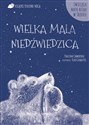 Otulone nocą Wielka Mała Niedźwiedzica