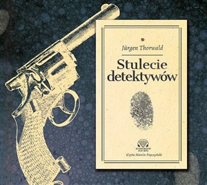 [Audiobook] Stulecie detektywów - Księgarnia Niemcy (DE)