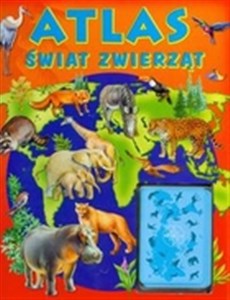 Atlas Świat Zwierząt