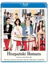 Hiszpański romans Blu-ray 