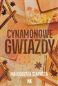 Cynamonowe gwiazdy