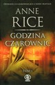 Godzina czarownic Tom 1 - Anne Rice