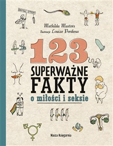 123 superważne fakty o miłości i seksie - Księgarnia Niemcy (DE)