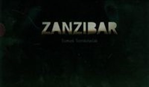 Zanzibar /Marta Działyńska