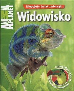 Widowisko niepojęty świat zwierząt