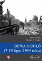 Bitwa o St-LO (7-19 lipca 1944 roku)