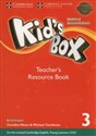 Kid's Box 3 Teacher’s Resource Book