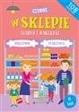 W  SKLEPIE ZGADUJ I NAKLEJAJ - AGNIESZKA BIELA