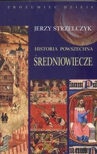 Historia powszechna średniowiecze - Księgarnia Niemcy (DE)