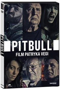 Pitbull DVD 