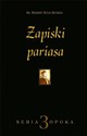 Zapiski pariasa  - 