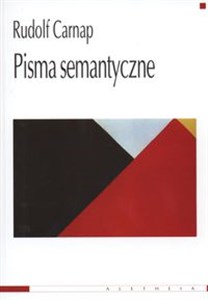 Pisma semantyczne - Księgarnia Niemcy (DE)