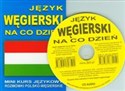Język węgierski na co dzień+CD - 