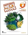 Macmillan Next Move 2 WB - Amanda Cant, Mary Charrington, Viv Lambert