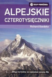 Alpejskie czterotysięczniki