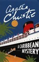 A Caribbean Mystery - Agatha Christie