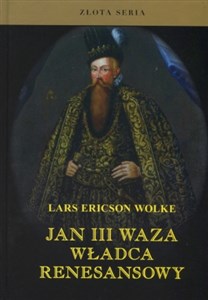 Jan III Waza władca renesansowy - Księgarnia Niemcy (DE)